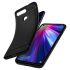 Púzdro SPIGEN RUGGED ARMOR™ pre HUAWEI HONOR VIEW 20 - čierne