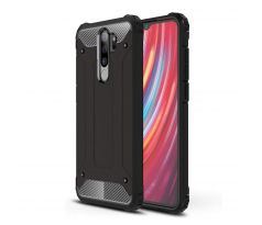 Púzdro ARMOR NEO CASE pre XIAOMI REDMI NOTE 8 PRO - čierne