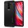 Púzdro SPIGEN RUGGED ARMOR™ pre XIAOMI REDMI NOTE 8 PRO - čierne
