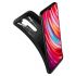Púzdro SPIGEN RUGGED ARMOR™ pre XIAOMI REDMI NOTE 8 PRO - čierne