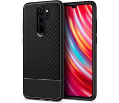 Púzdro SPIGEN CORE ARMOR™ pre XIAOMI REDMI NOTE 8 PRO - čierne