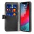 Púzdro DUX DUCIS KADO SERIES pre APPLE IPHONE 11 (6,1") - čierne