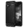 Púzdro SPIGEN RUGGED ARMOR™ pre HTC U11 - čierne