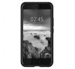 Púzdro SPIGEN RUGGED ARMOR™ pre HTC U11 - čierne