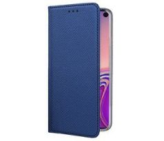 Púzdro knižkové SMART BOOK CASE pre SAMSUNG GALAXY S10e (G970F) - modré