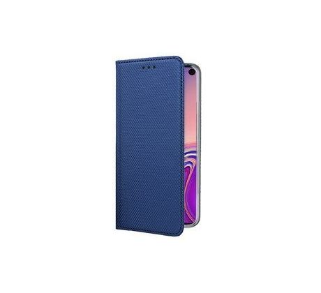 Púzdro knižkové SMART BOOK CASE pre SAMSUNG GALAXY S10e (G970F) - modré