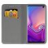Púzdro knižkové SMART BOOK CASE pre SAMSUNG GALAXY S10e (G970F) - modré
