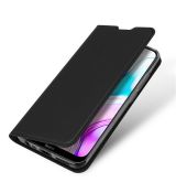 Púzdro knižkové DUX DUCIS PRO SKIN SERIES pre XIAOMI REDMI 8 - čierne