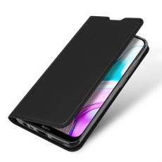 Púzdro knižkové DUX DUCIS PRO SKIN SERIES pre XIAOMI REDMI 8 - čierne