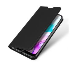 Púzdro knižkové DUX DUCIS PRO SKIN SERIES pre XIAOMI REDMI 8 - čierne