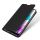 Púzdro knižkové DUX DUCIS PRO SKIN SERIES pre XIAOMI REDMI 8 - čierne