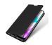 Púzdro knižkové DUX DUCIS PRO SKIN SERIES pre XIAOMI REDMI 8 - čierne