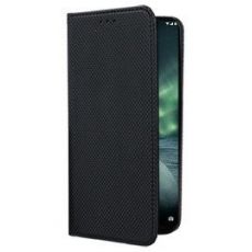 Púzdro knižkové SMART BOOK CASE pre NOKIA 6.2/NOKIA 7.2 - čierne