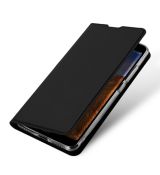Púzdro knižkové DUX DUCIS PRO SKIN SERIES pre XIAOMI REDMI 8A - čierne