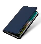 Púzdro knižkové DUX DUCIS PRO SKIN SERIES pre XIAOMI Mi 9 LITE - modré