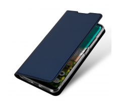 Púzdro knižkové DUX DUCIS PRO SKIN SERIES pre XIAOMI Mi 9 LITE - modré