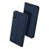 Púzdro knižkové DUX DUCIS PRO SKIN SERIES pre XIAOMI Mi 9 LITE - modré
