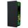 Púzdro knižkové SMART BOOK CASE pre LG G8s THINQ - čierne