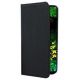 Púzdro knižkové SMART BOOK CASE pre LG G8s THINQ - čierne