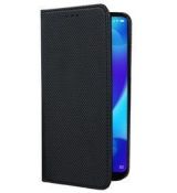 Púzdro knižkové SMART BOOK CASE pre XIAOMI Mi PLAY - čierne