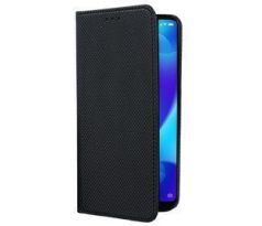 Púzdro knižkové SMART BOOK CASE pre XIAOMI Mi PLAY - čierne