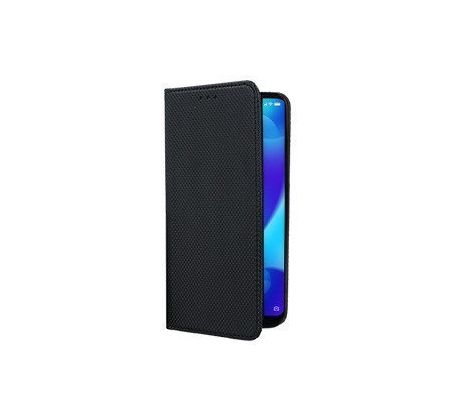 Púzdro knižkové SMART BOOK CASE pre XIAOMI Mi PLAY - čierne