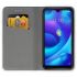 Púzdro knižkové SMART BOOK CASE pre XIAOMI Mi PLAY - čierne