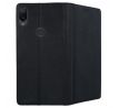 Púzdro knižkové SMART BOOK CASE pre XIAOMI Mi PLAY - čierne