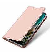 Púzdro knižkové DUX DUCIS PRO SKIN SERIES pre XIAOMI Mi A3  - ružové