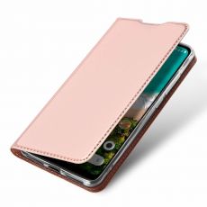 Púzdro knižkové DUX DUCIS PRO SKIN SERIES pre XIAOMI Mi A3  - ružové