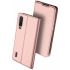 Púzdro knižkové DUX DUCIS PRO SKIN SERIES pre XIAOMI Mi A3  - ružové