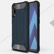 Púzdro ARMOR NEO CASE pre SAMSUNG GALAXY A70 (A705F) - navy