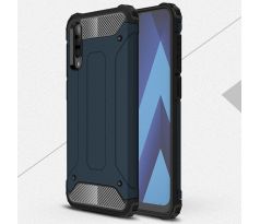 Púzdro ARMOR NEO CASE pre SAMSUNG GALAXY A70 (A705F) - navy