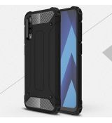 Púzdro ARMOR NEO CASE pre SAMSUNG GALAXY A70 (A705F) - čierne