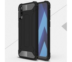 Púzdro ARMOR NEO CASE pre SAMSUNG GALAXY A70 (A705F) - čierne