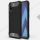 Púzdro ARMOR NEO CASE pre SAMSUNG GALAXY A70 (A705F) - čierne