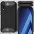 Púzdro ARMOR NEO CASE pre SAMSUNG GALAXY A70 (A705F) - čierne