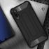 Púzdro ARMOR NEO CASE pre SAMSUNG GALAXY A70 (A705F) - čierne