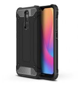 Púzdro ARMOR NEO CASE pre XIAOMI REDMI 8 - čierne