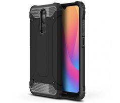 Púzdro ARMOR NEO CASE pre XIAOMI REDMI 8 - čierne