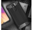 Púzdro ARMOR NEO CASE pre XIAOMI REDMI 8 - čierne