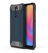 Púzdro ARMOR NEO CASE pre XIAOMI REDMI 8 - navy