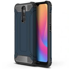 Púzdro ARMOR NEO CASE pre XIAOMI REDMI 8 - navy