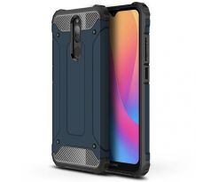 Púzdro ARMOR NEO CASE pre XIAOMI REDMI 8 - navy