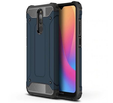 Púzdro ARMOR NEO CASE pre XIAOMI REDMI 8 - navy