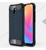 Púzdro ARMOR NEO CASE pre XIAOMI REDMI 8A - navy