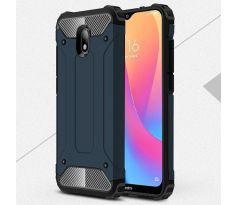 Púzdro ARMOR NEO CASE pre XIAOMI REDMI 8A - navy