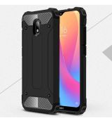 Púzdro ARMOR NEO CASE pre XIAOMI REDMI 8A - čierne