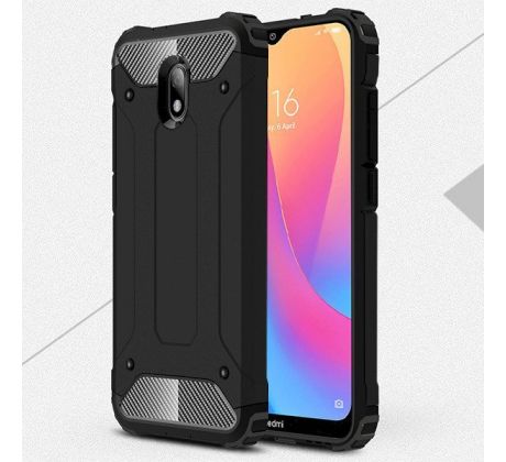 Púzdro ARMOR NEO CASE pre XIAOMI REDMI 8A - čierne