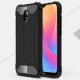 Púzdro ARMOR NEO CASE pre XIAOMI REDMI 8A - čierne